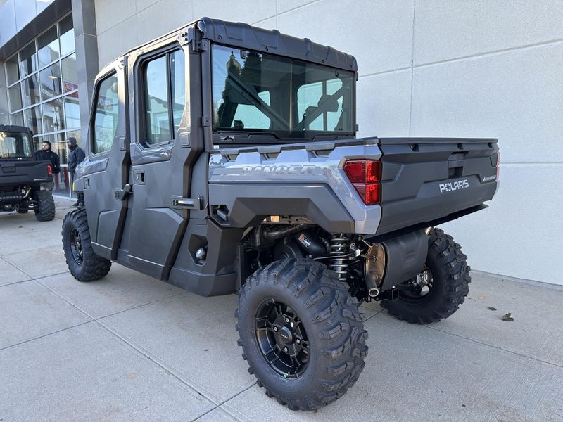 2025 Polaris RANGER CREW XP 1000 NORTHSTAR EDITION ULTIMATEImage 3