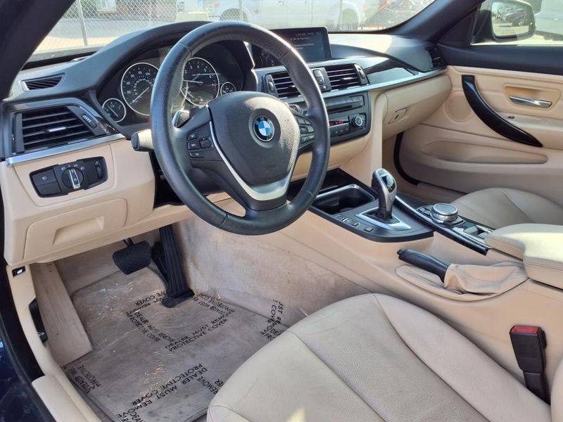 Used 2015 BMW 4 Series 428iImage 4