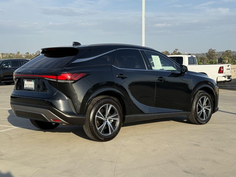 Used 2025 Lexus RX 350 PremiumImage 12