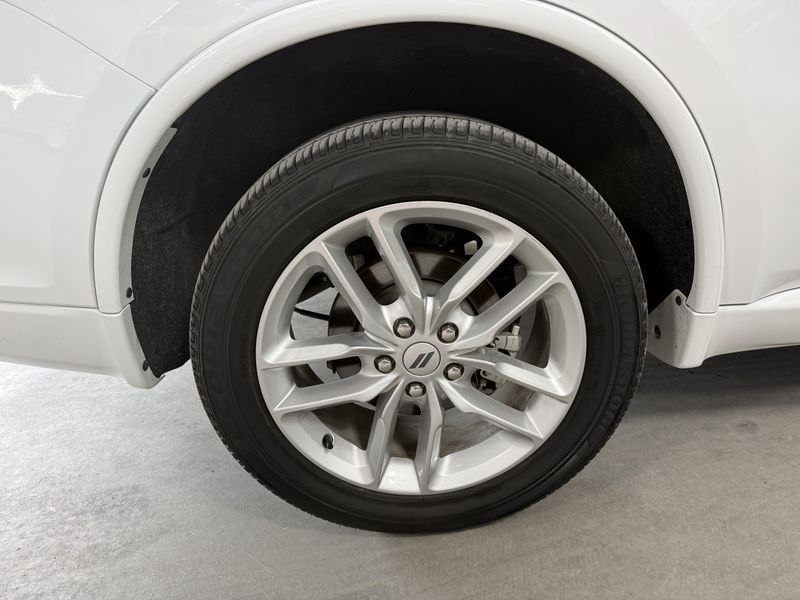 Used 2025 Dodge Durango GTImage 8
