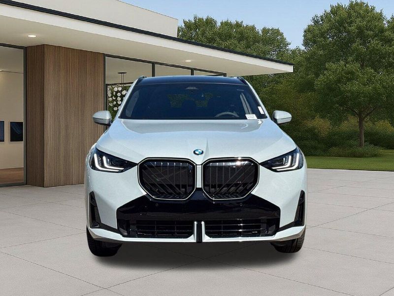 New 2026 BMW X3 30 xDriveImage 4