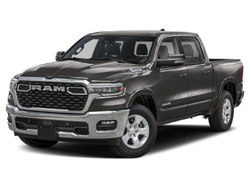 New 2027 RAM 1500 Big HornImage 1
