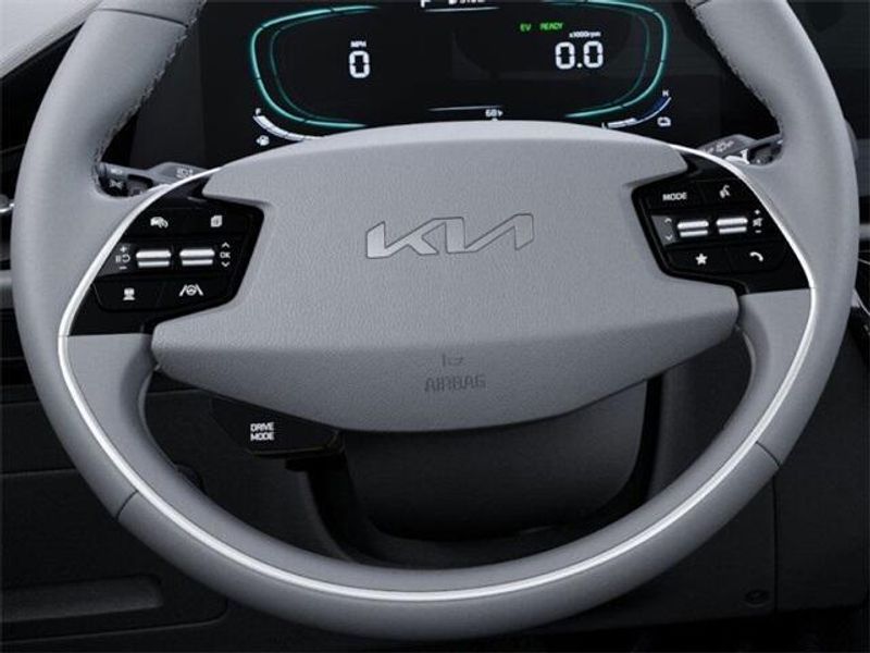 2025 Kia Niro EX TouringImage 22