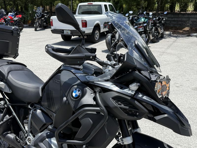 Used 2023 BMW R 1250 GS Adventure 