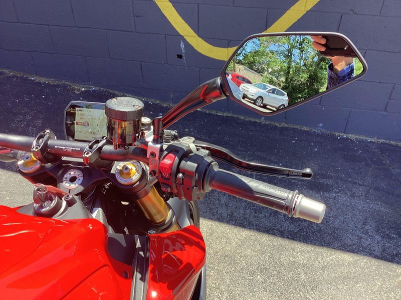New 2026 Ducati STREETFIGHTER V2S 