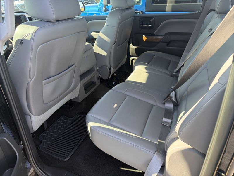 Used 2014 GMC Sierra 1500 SLTImage 13