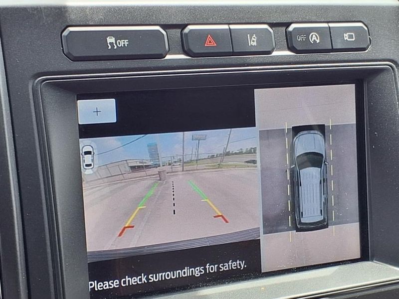 Used 2020 Ford Expedition King RanchImage 20
