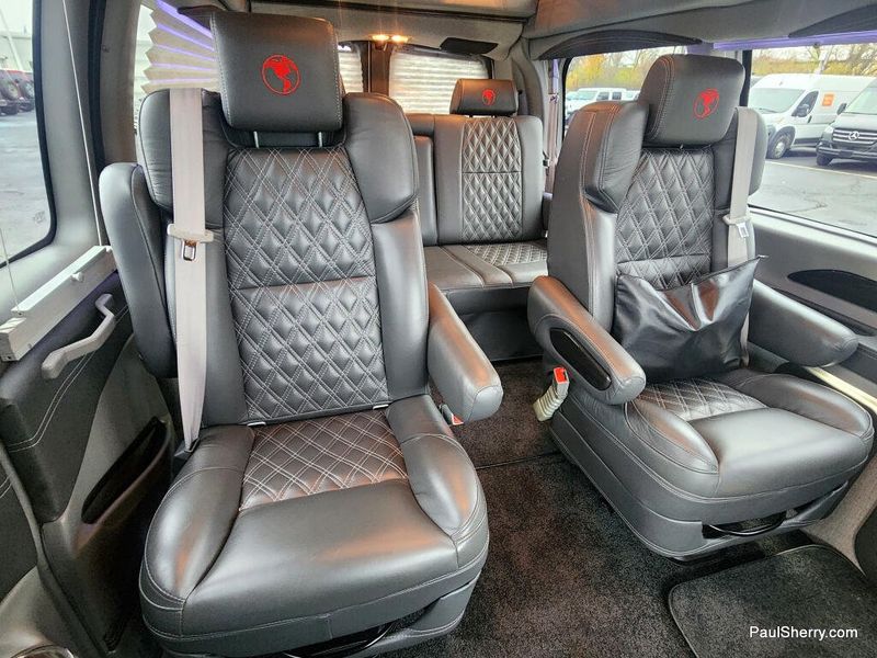 Used 2023 Chevrolet Express Cargo 