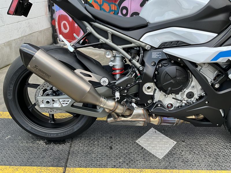 New 2026 BMW S 1000 RR Image 13