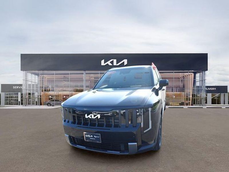 New 2027 Kia Telluride SImage 8