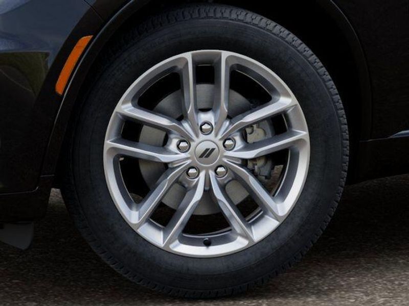 New 2026 Dodge Durango Gt AwdImage 8