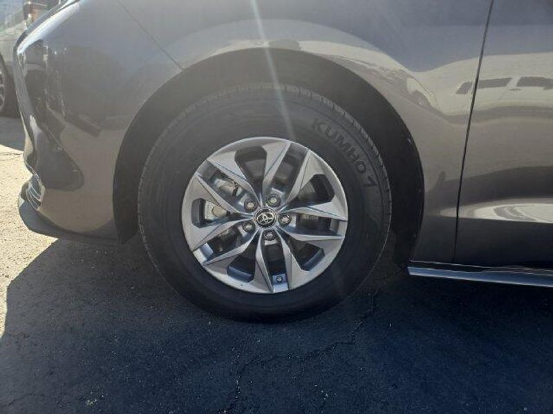 Used 2023 Toyota Sienna XLEImage 20