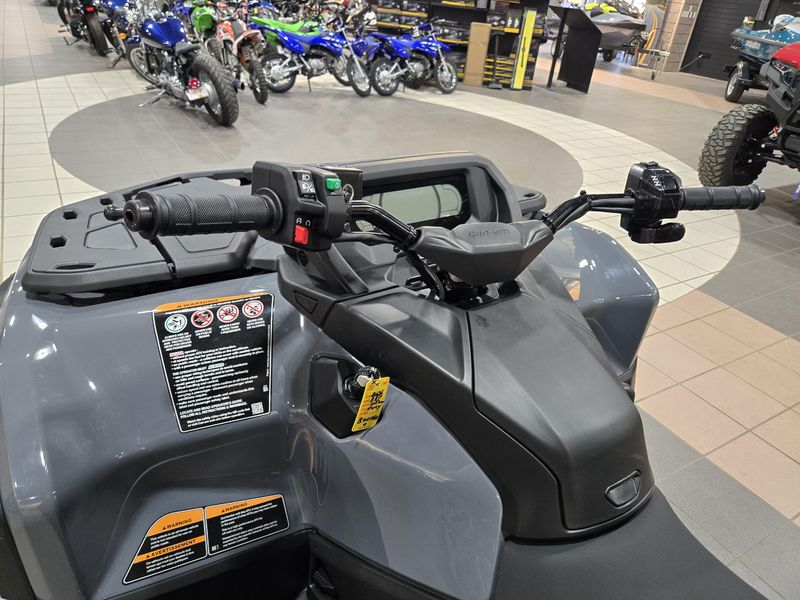 NEW 2026 CAN-AM OUTLANDER MAX DPS 850 Image 17