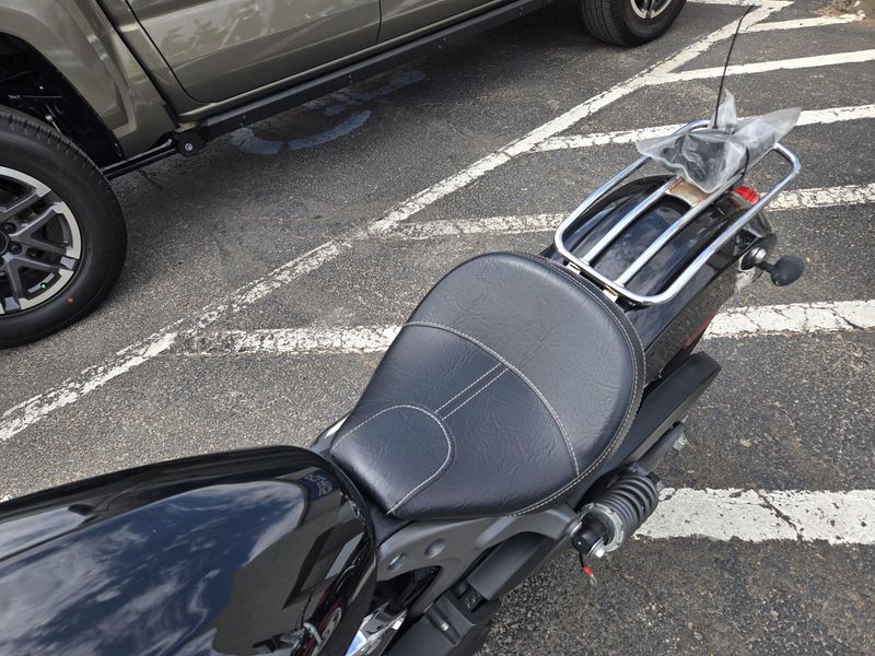 USED 2019 INDIAN MOTORCYCLE SCOUT Image 13