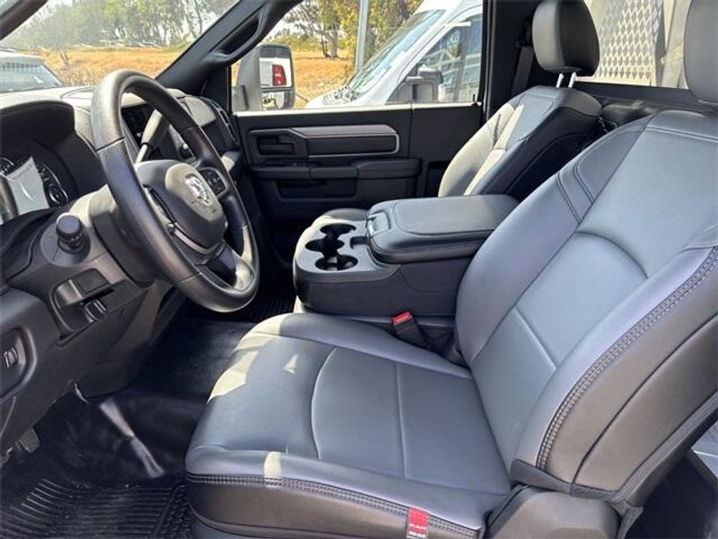 2024 RAM 5500HD TradesmanImage 15