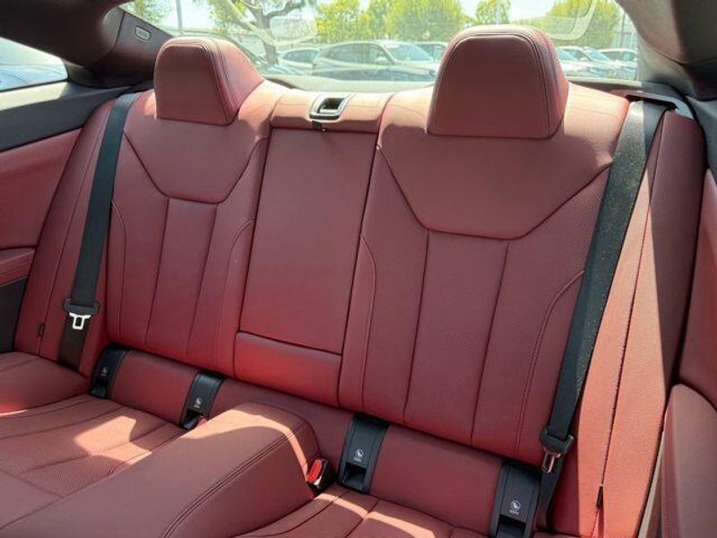 Used 2026 BMW 4 Series 430iImage 23