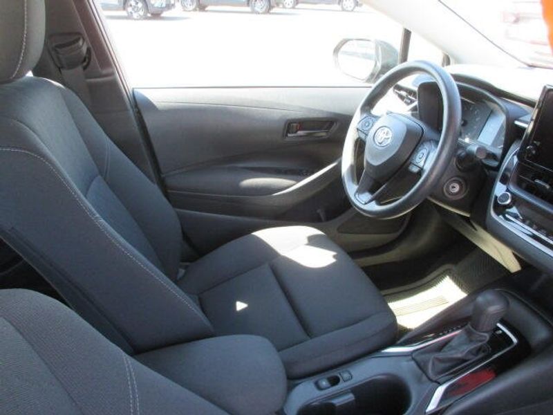 Used 2024 Toyota Corolla LEImage 24