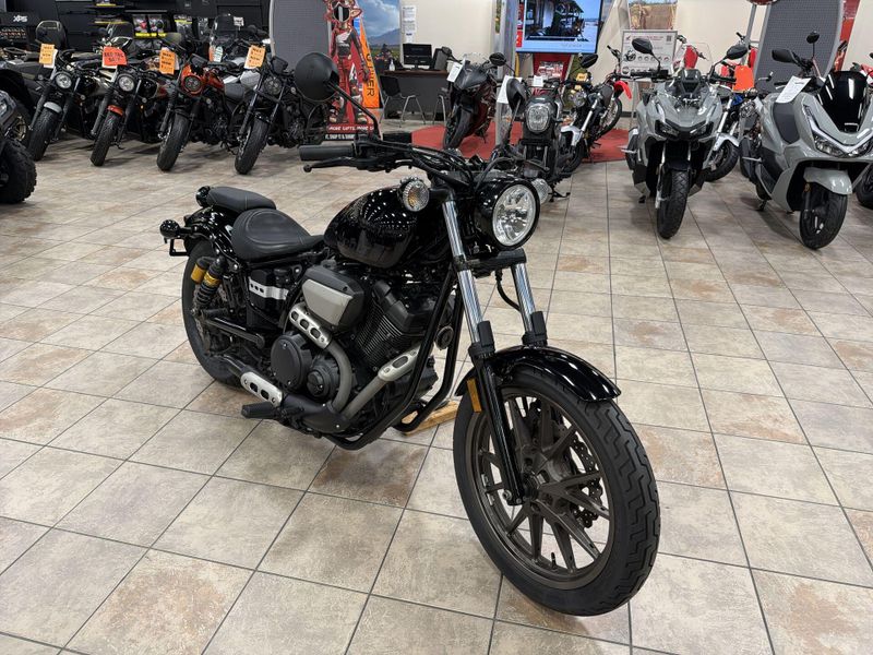 Used 2021 Yamaha BOLT R-SPEC Image 11