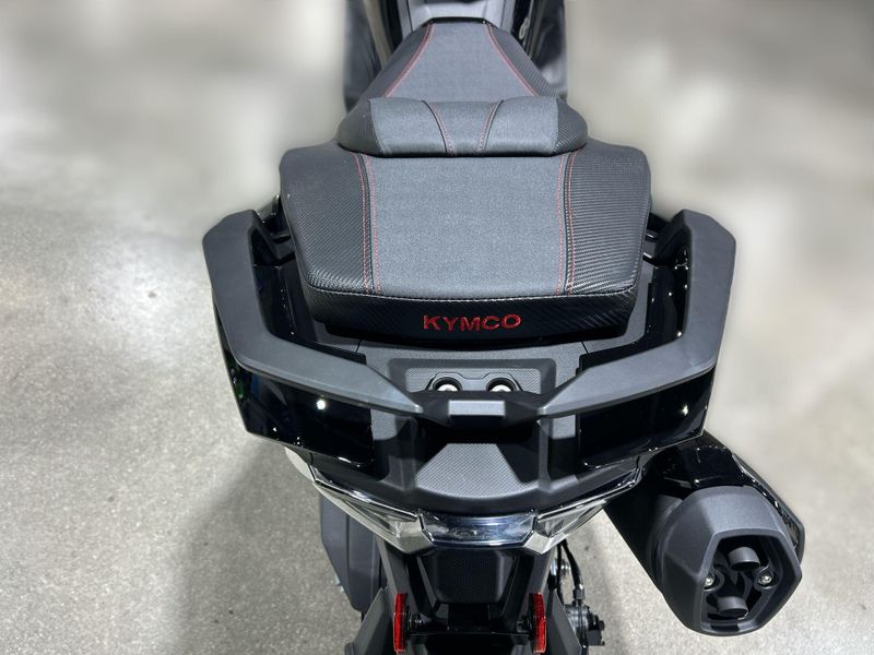 New 2026 Kymco AK 550I PREMIUM Image 16