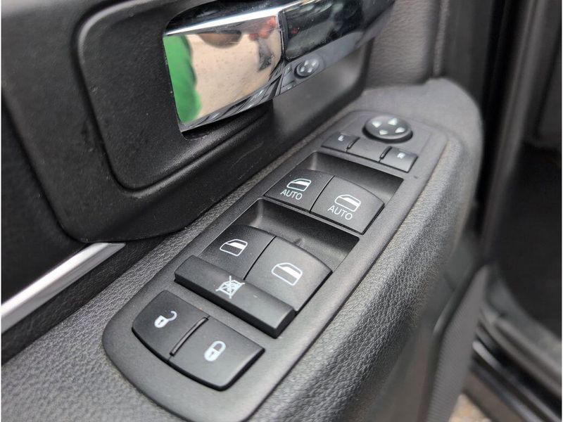 Used 2024 RAM 1500 Classic WarlockImage 12