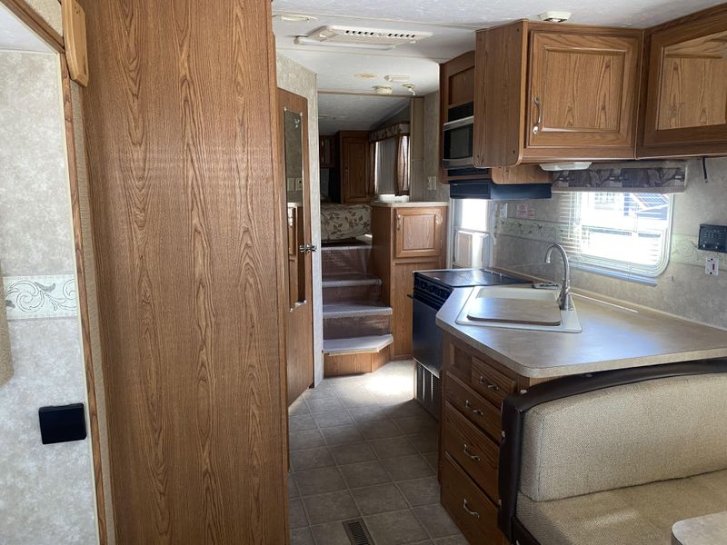 2008 NORTHWOOD NASH 23-5A Image 8