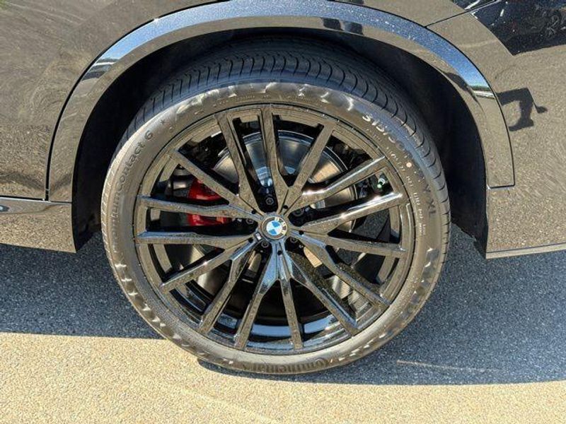 New 2026 BMW X5 sDrive40iImage 14