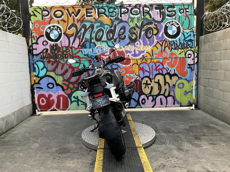 New 2026 BMW R 1300 GS Adventure Image 7