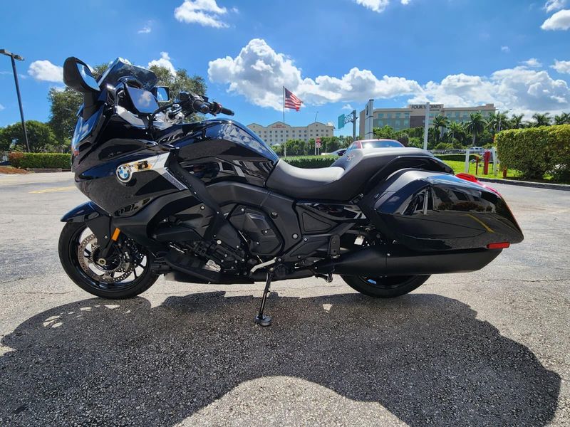 Used 2023 BMW K 1600 B Image 5