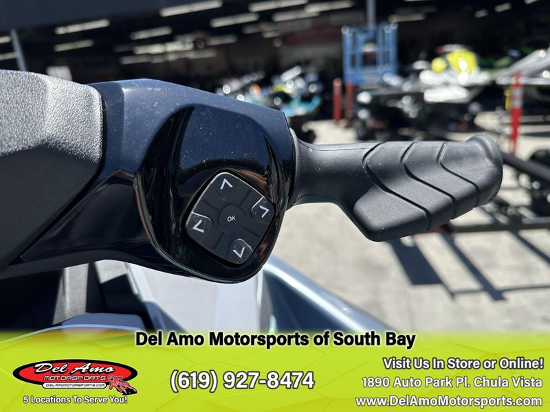 New 2024 Sea-Doo GTI SE 130 (SOUND SYSTEM) Image 2