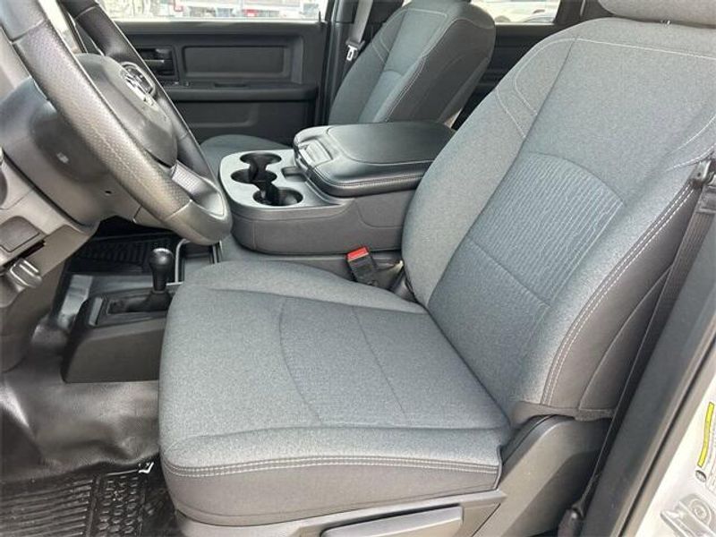 Used 2023 RAM 2500 TradesmanImage 9