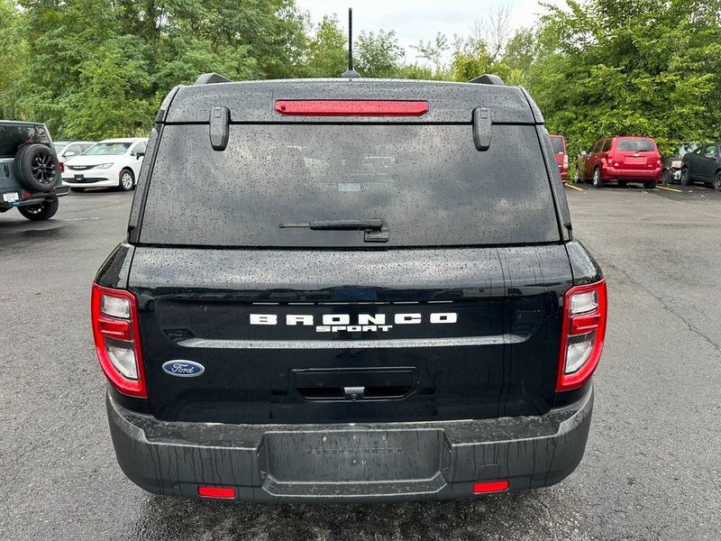 2021 Ford Bronco Sport Big BendImage 13