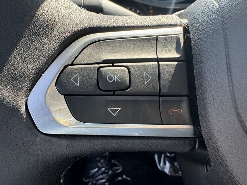 2024 Jeep Compass LatitudeImage 20