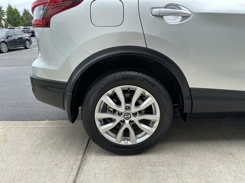 2022 Nissan Rogue Sport SImage 13