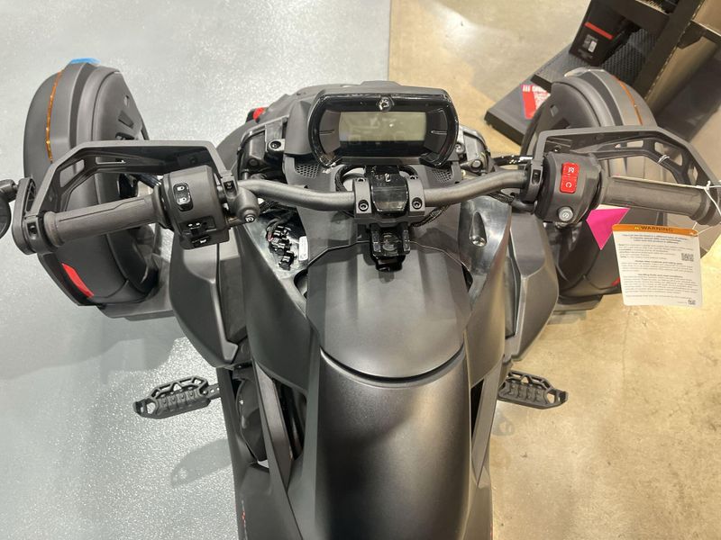 New 2026 Can-Am RYKER RALLY (900 ACE) Image 17