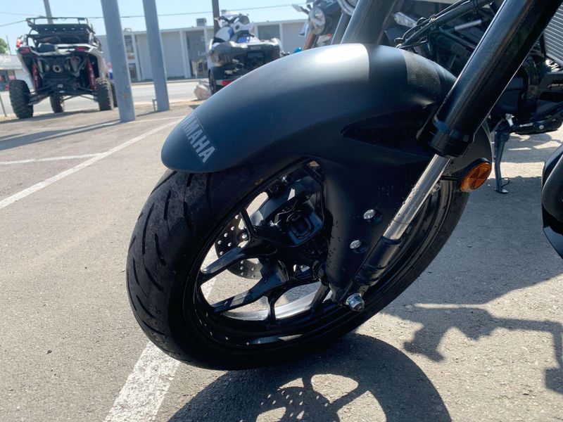 Used 2025 Yamaha MT-03 CA Image 16