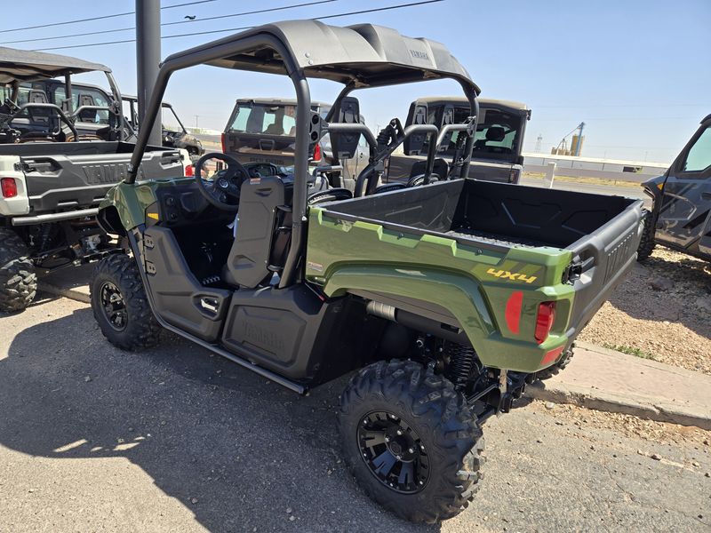 NEW 2026 YAMAHA VIKING EPS Image 6