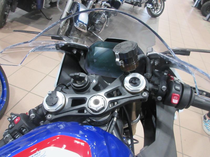 USED 2022 BMW S 1000 RR Image 10