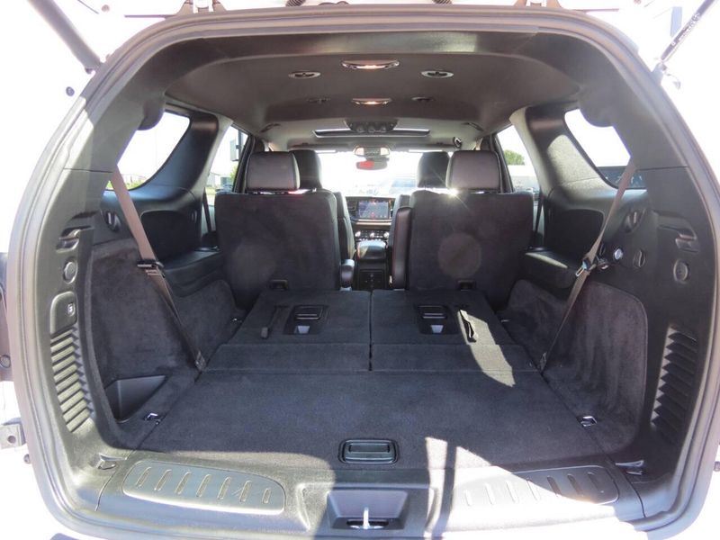 Used 2025 Dodge Durango GT Plus AWD 4dr SUVImage 28