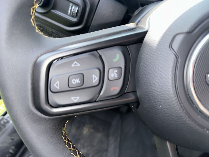 2024 Jeep Wrangler Sport SImage 15