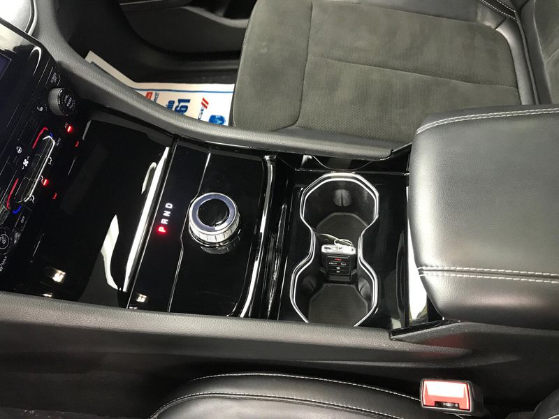 Used 2023 Jeep Grand Cherokee AltitudeImage 6