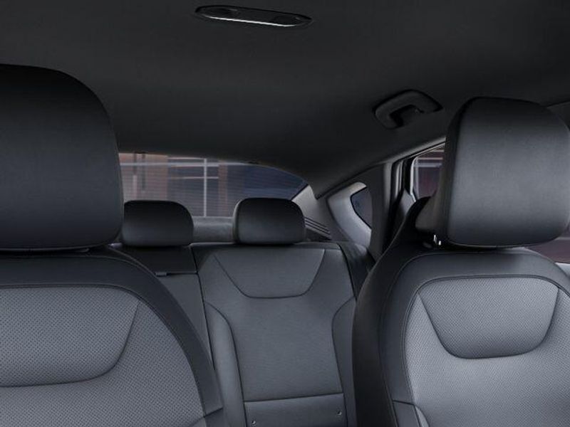New 2026 Kia K4 EXImage 28