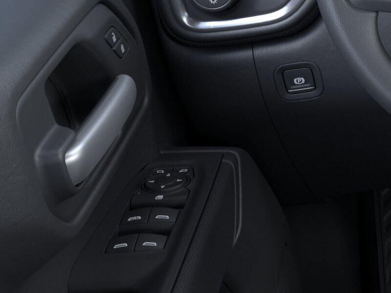 2025 Chevrolet Silverado 2500HD CustomImage 22