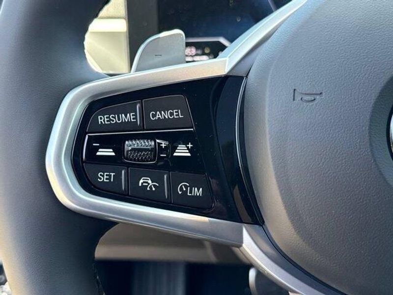 New 2026 BMW 3 Series 330iImage 21