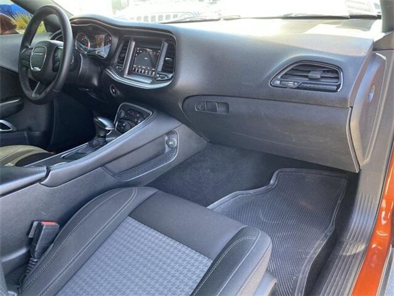 2021 Dodge Challenger SXTImage 13