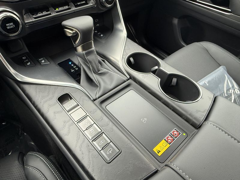 New 2026 Lexus LX 600 LuxuryImage 23