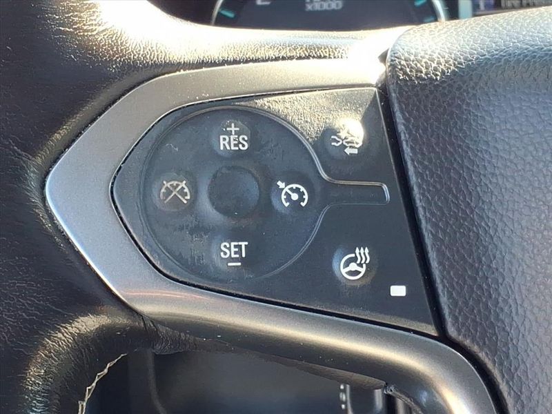 Used 2018 Chevrolet Tahoe PremierImage 23