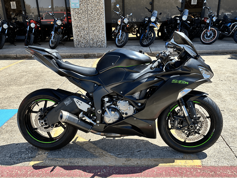Shop 2023 Inventory in Plano, TX | BMW Motorcycles of North Dallas
