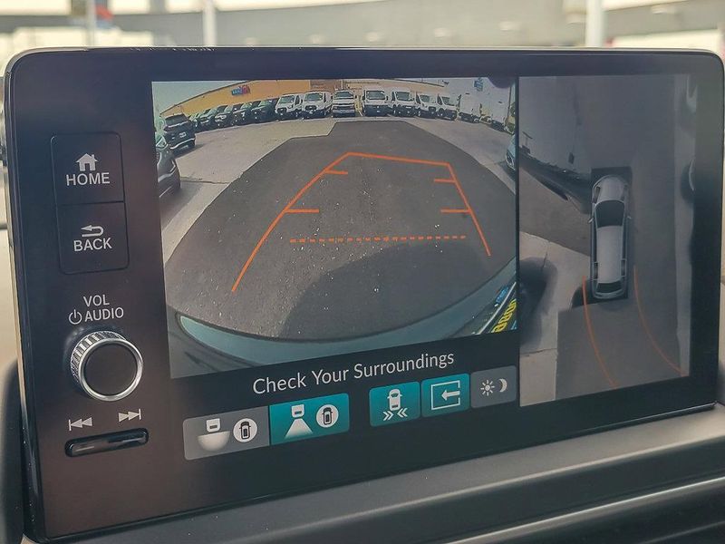 2025 Honda Pilot Elite photo 18