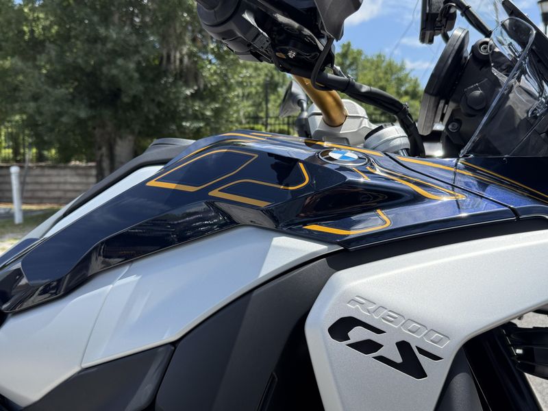 2026 BMW R 1300 GS