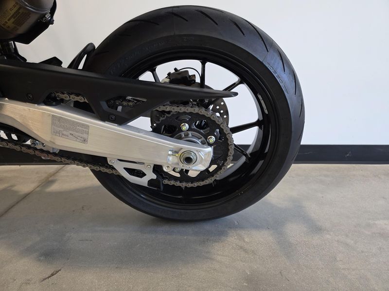 New 2025 Ducati Hypermotard 698 Mono RVE 